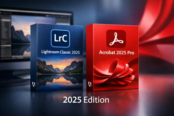 ChatGPT Image Feb 14, 2026, 10_30_37 AM Lightroom Classic 2025 & Acrobat 2025 Pro I Windows