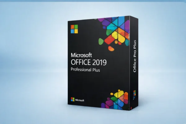 Office 2019 Pro Plus I Windows I