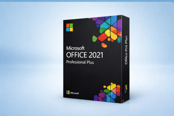 Microsoft Office 2021 Professional Plus
