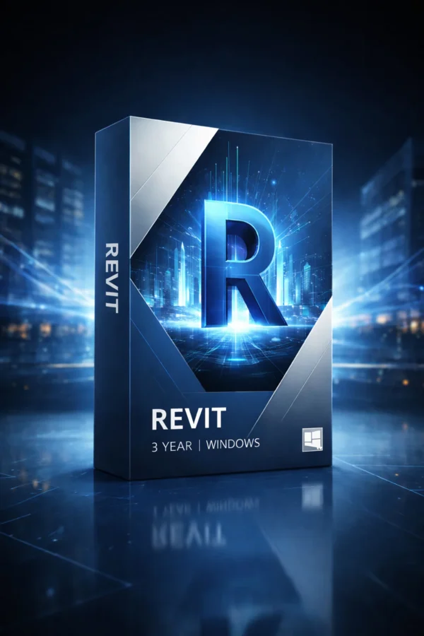 ChatGPT Image Feb 8, 2026, 01_06_02 PM Autodesk Revit I 3 year I Windows I