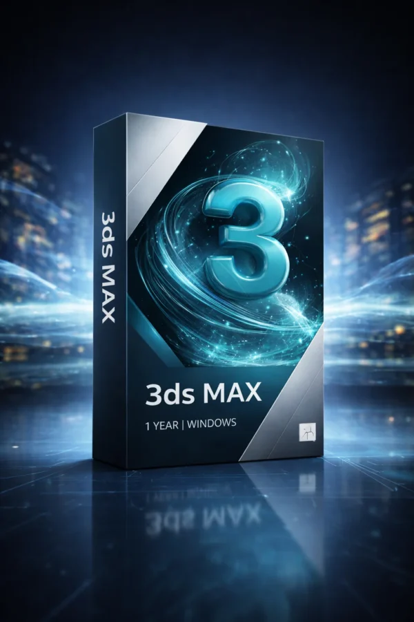 ChatGPT Image Feb 8, 2026, 01_26_07 PM Autodesk 3ds MAX I 1 year I Windows I