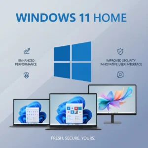 Windows 11 Home