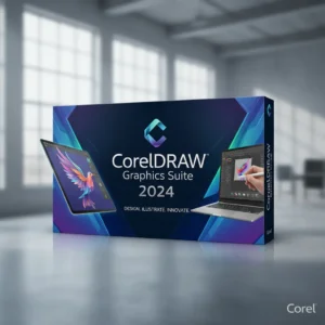 gemini-2.5-flash-image_csinálj_egy_képet_a_CorelDRAW_Graphics_Suite_2024_termékről_marketing_célra-0 CorelDRAW Graphics Sutie 2024 I MacOS
