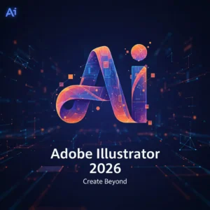 Illustrator 2026 I windows