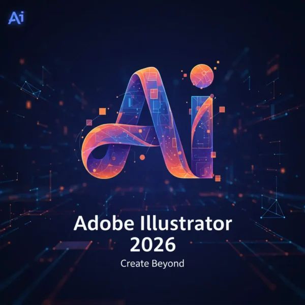 Illustrator 2026 I windows