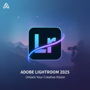 Lightroom 2025 I Windows I
