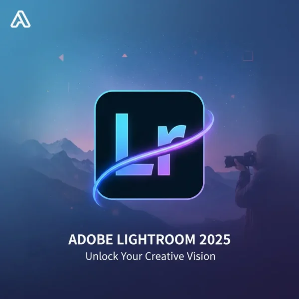 Lightroom 2025 I Windows I