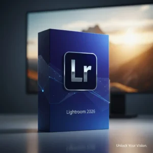 Lightroom 2026 I Windows I