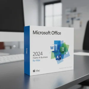 gemini-2.5-flash-image_csinálj_egy_képet_a_Office_2024_Home_Business_MAC_termékről_marketing_célra-3 Office 2024 Home & Business I MAC I