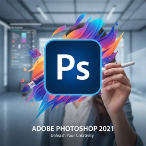 Photoshop 2021 I windows