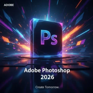 Photoshop 2026 I Windows