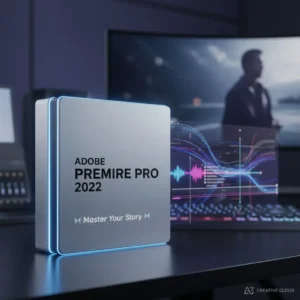 Premiere Pro 2022 I Windows