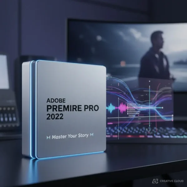 Premiere Pro 2022 I Windows