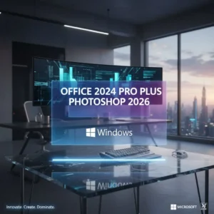 gemini-2.5-flash-image_csinálj_egy_képkompozíciót_a_Office_2024_Pro_Plus_plus_Photoshop_2026_I_Wind-3 Office 2024 Pro Plus + Photoshop 2026 I Windows