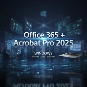 gemini-2.5-flash-image_csinálj_egy_képkompozíciót_a_Office_365_plus_Acrobat_Pro_2025_I_Windows_I_-r-2 Office 365 + Acrobat Pro 2025 I Windows I