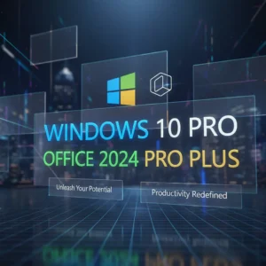 gemini-2.5-flash-image_csinálj_egy_képkompozíciót_a_Windows_10_Pro_plus_Office_2024_Pro_Plus_-ról_-1 Windows 10 Pro + Office 2024 Pro Plus